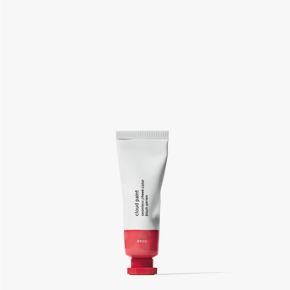 Glossier Cloud Paint Seamless Cheek Color BNIB $24 RETAIL SHADE SOAR